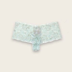 Victoria’s Secret shortie panty X-large New